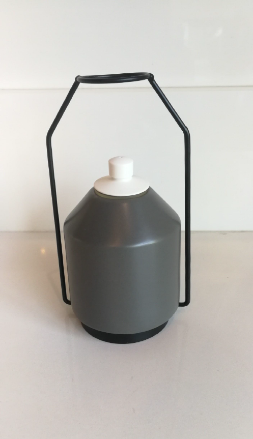 Modern Lantern Vase