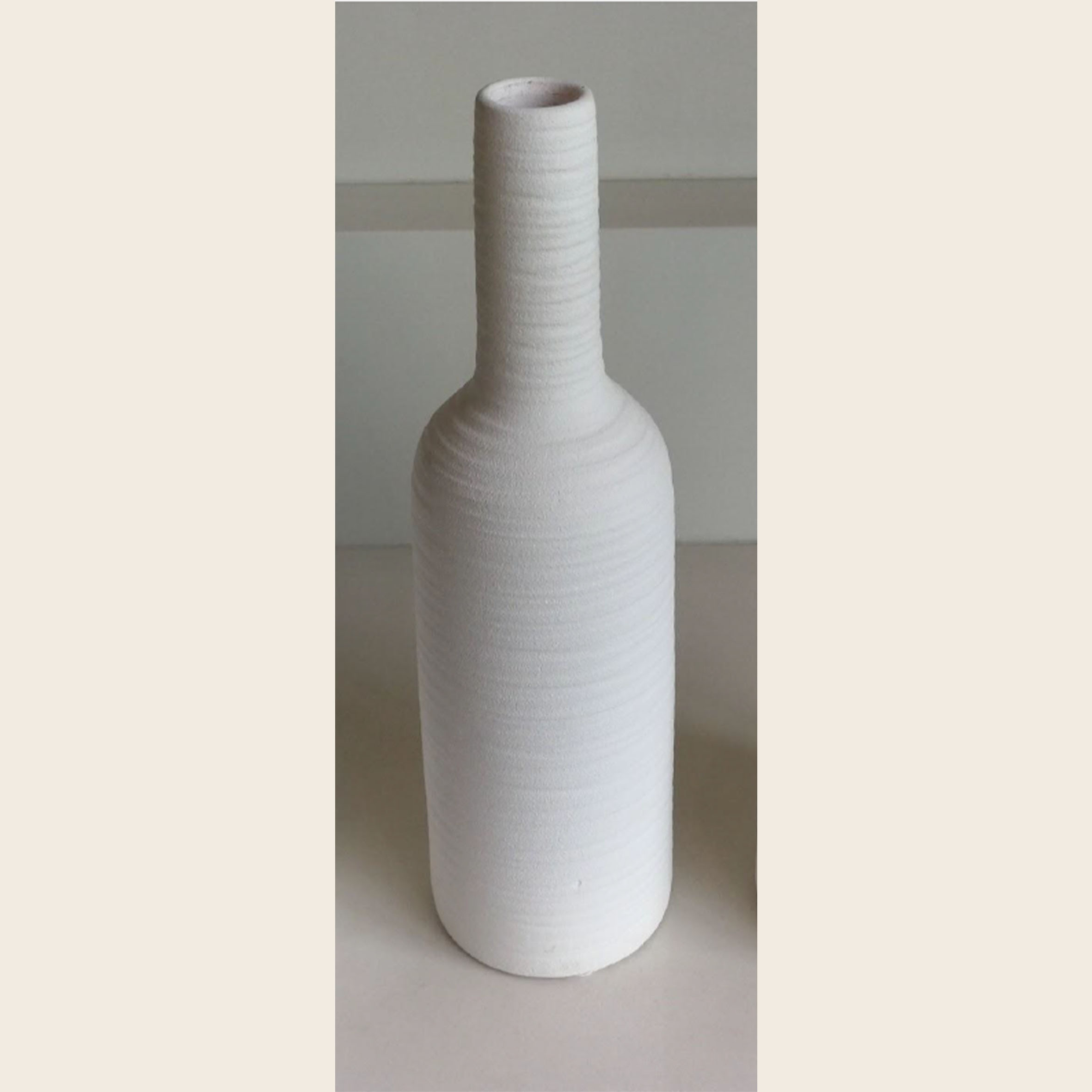 Linear Elegance Vase L